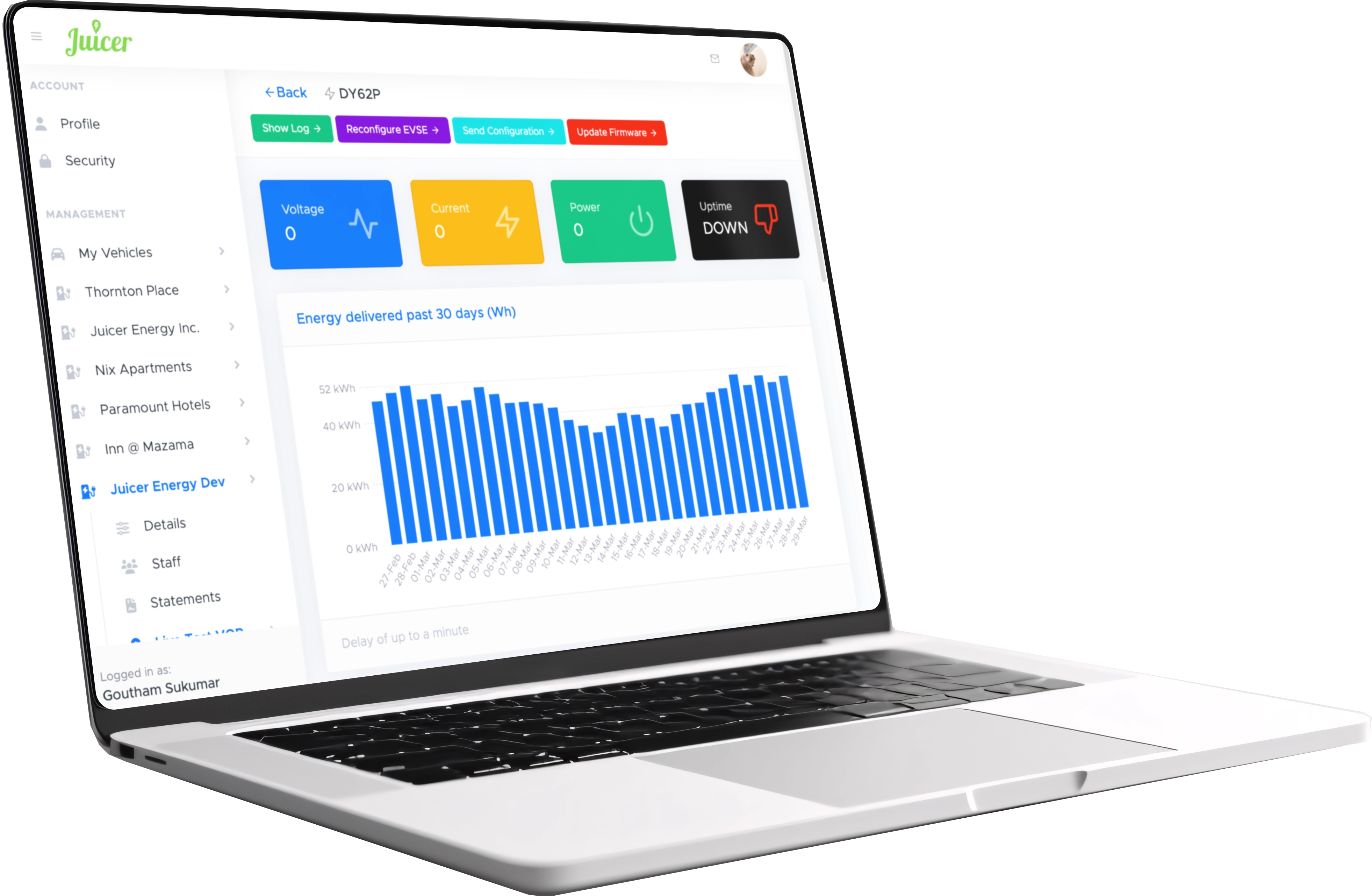 Real Time Insights and Optimizations