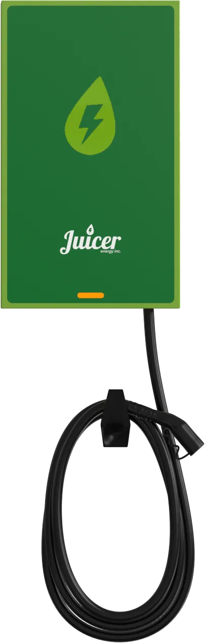 Juicer Energy Box